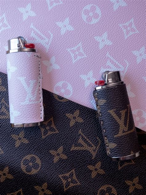 louis vuitton lighter case price|louis vuitton clothing collection.